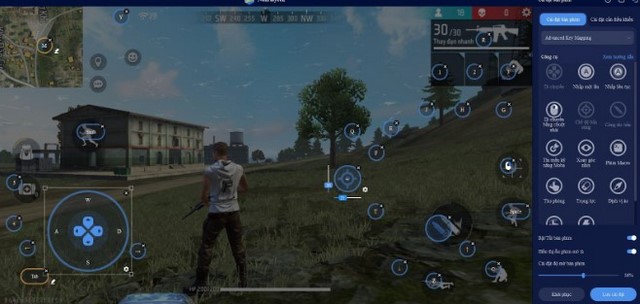 NoxPlayerZ - Nền tảng chơi game di động trên máy tính mới chính thức ra mắt