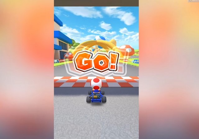 Mario Kart Tour thẳng tay loại bỏ cơ chế Gacha khỏi game