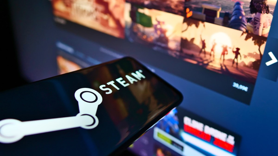 Valve nâng cấp Steam, tạo ra cửa hàng riêng cho mỗi game thủ