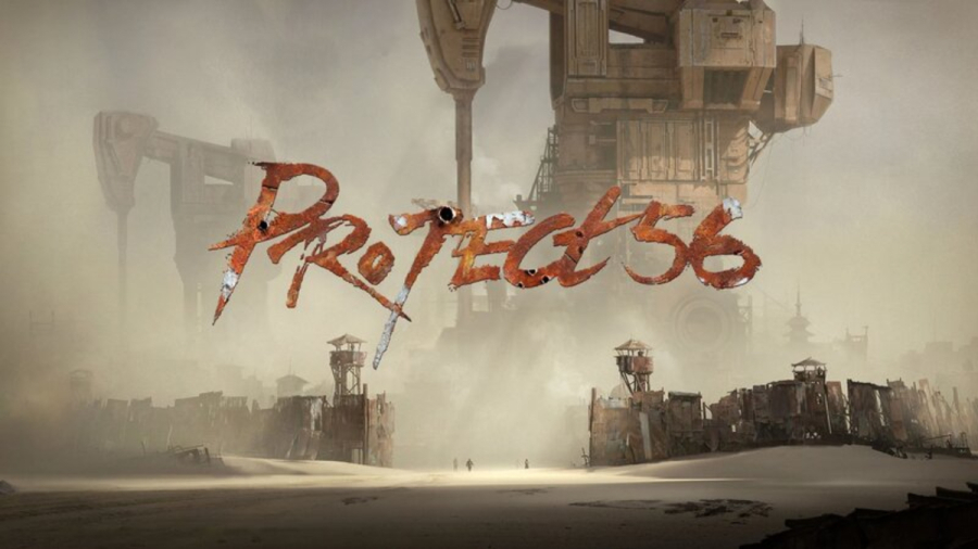 Project56 mở thử nghiệm tại Mỹ làm điên đảo cộng đồng game thủ