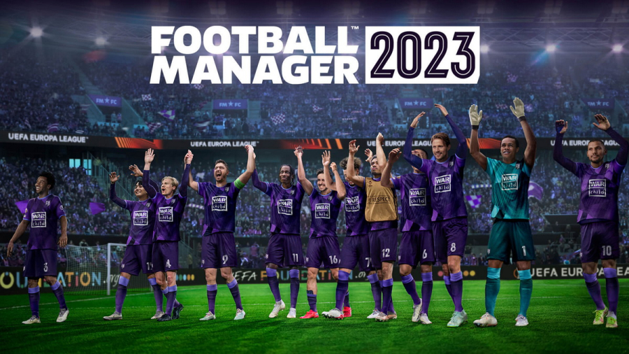 Football Manager 2023 tung trailer mới, xác nhận &quot;tái hợp&quot; với Sony