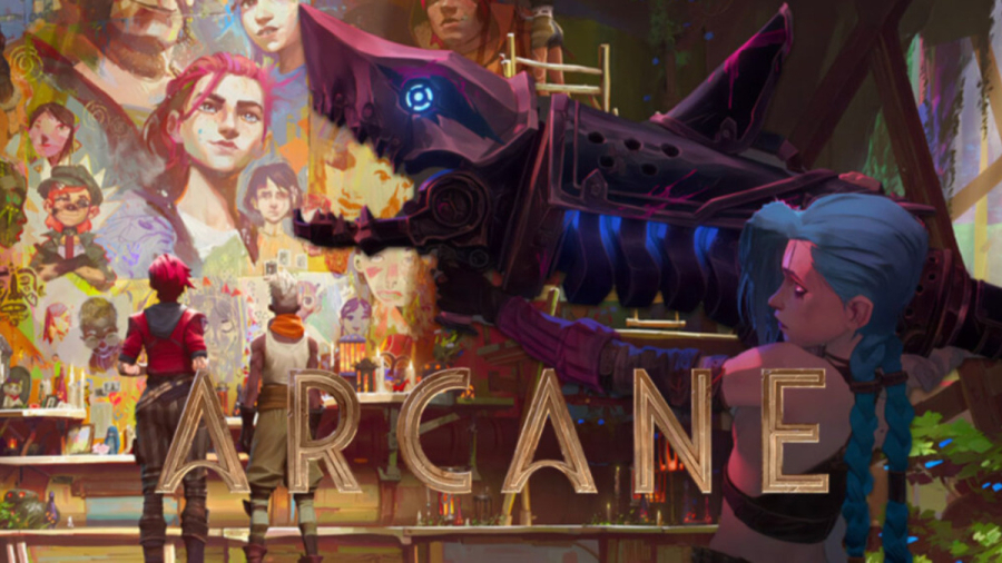 LMHT: Riot xác nhận Arcane Mùa 2 sẽ diễn ra tại khu vực này