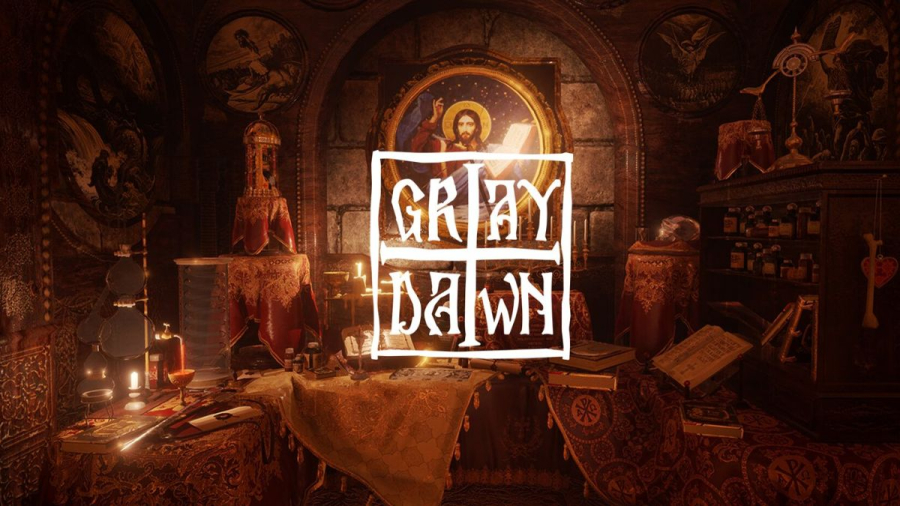 Gray Dawn: Cha xứ quỷ ám và cái kết - P. Cuối