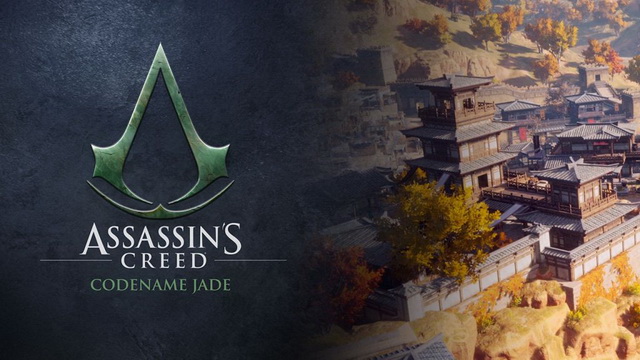 Assassin's Creed Mobile