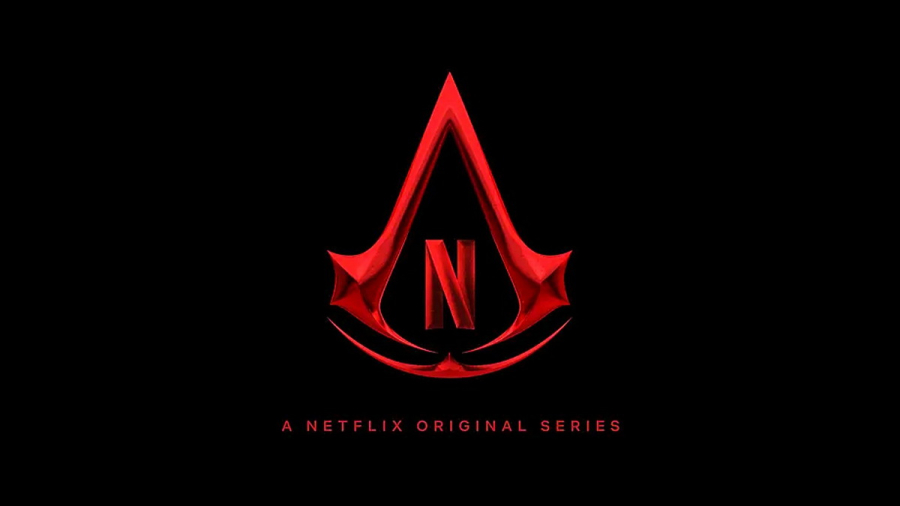 Netflix hợp tác với Ubisoft để làm phim về Assassin