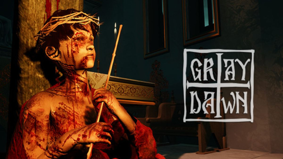 Gray Dawn: Cha xứ quỷ ám và cái kết - P. 1