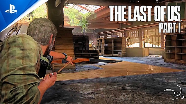 The Last of Us Part I Remake liệu có đáng chơi?