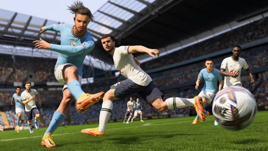 EA sẵn sàng hé lộ danh sách 23 cầu thủ đỉnh nhất trong FIFA 23