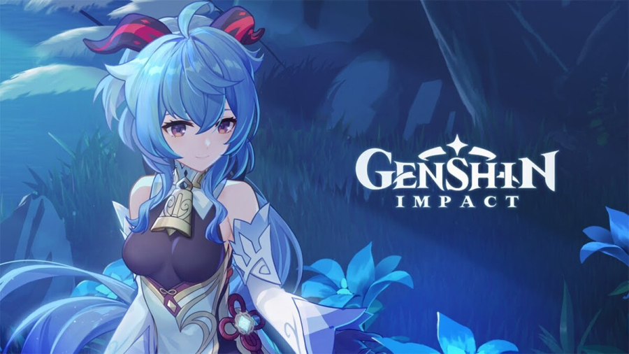 Genshin Impact: Con Đường Thợ Săn là vũ khí tốt nhất cho Ganyu?