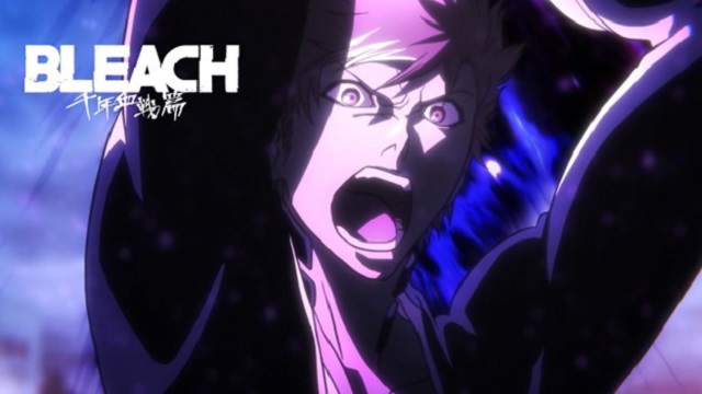 Phần anime cuối cùng của BLEACH sẽ lên sóng vào 10/10/2022.