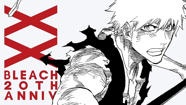 Phần anime cuối cùng của BLEACH sẽ lên sóng vào 10/10/2022.