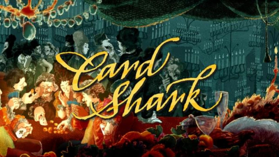 Card Shark: Tìm hiểu lịch sử qua những lá bài - P. Cuối