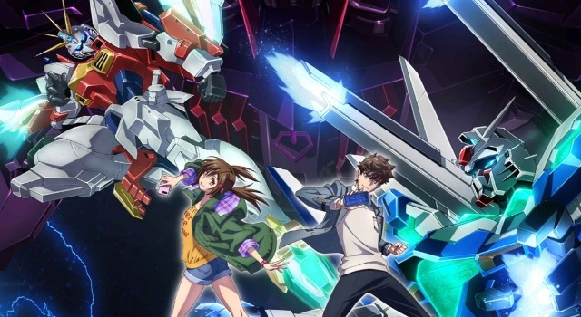Gundam: The Witch From Mercury đã lên lịch chuyển thể chính thức trong năm 2022