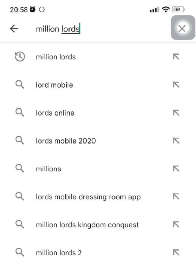 Million Lords kỉ niệm 3 năm ra mắt vào ngày 15/9 tới