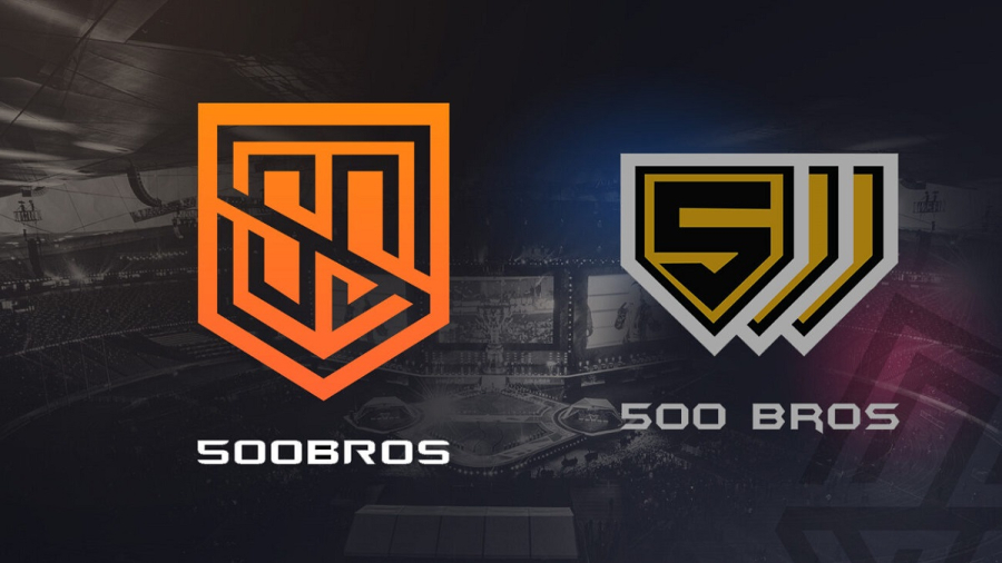 500Bros bất ngờ tuyên bố ngưng phát sóng CS:GO