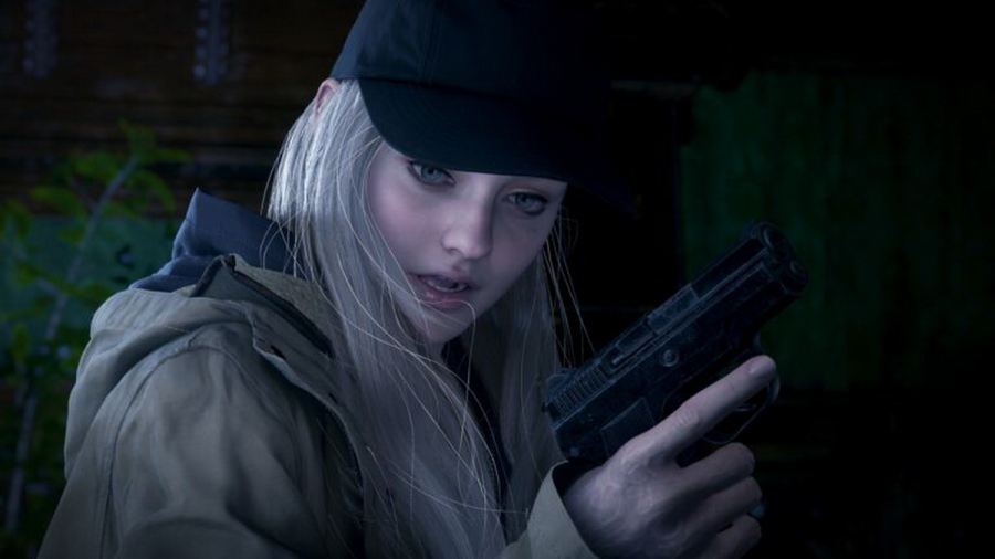 DLC Resident Evil Village tung trailer mới tại TGS 2022