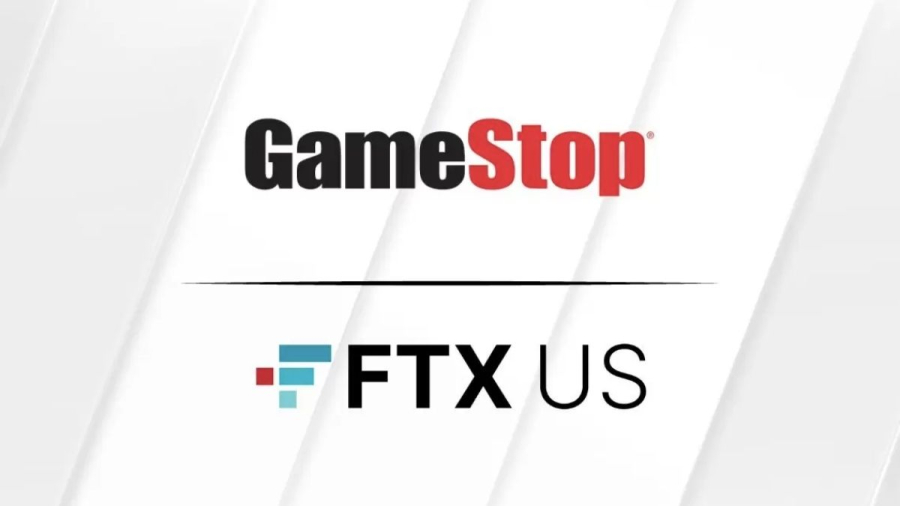 GameStop trở thành đối tác với FTX.US để thúc đẩy việc áp dụng tiền mã hóa