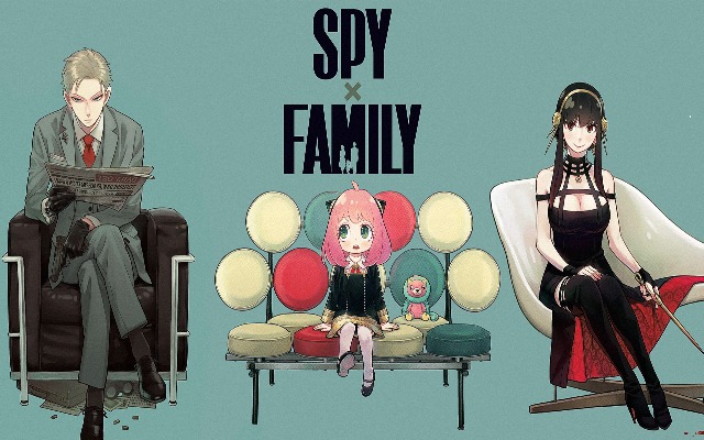 Cập nhật thêm lịch phát hành anime Spy X Family mùa 2 cùng với trailer thu hút