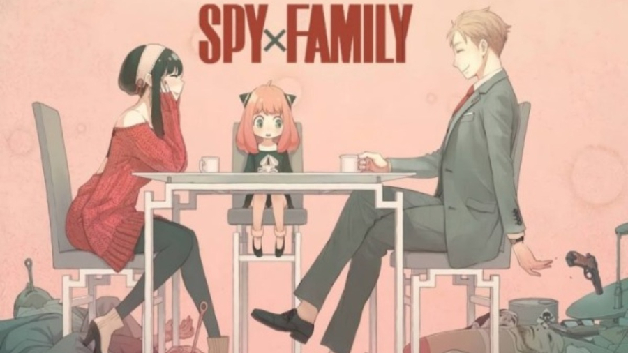 Cập nhật thêm lịch phát hành anime Spy X Family mùa 2 cùng với trailer thu hút