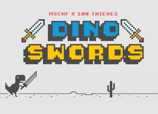 Giới thiệu game Dino Sword 2