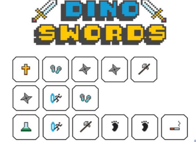 Đánh giá về Dino Sword 2