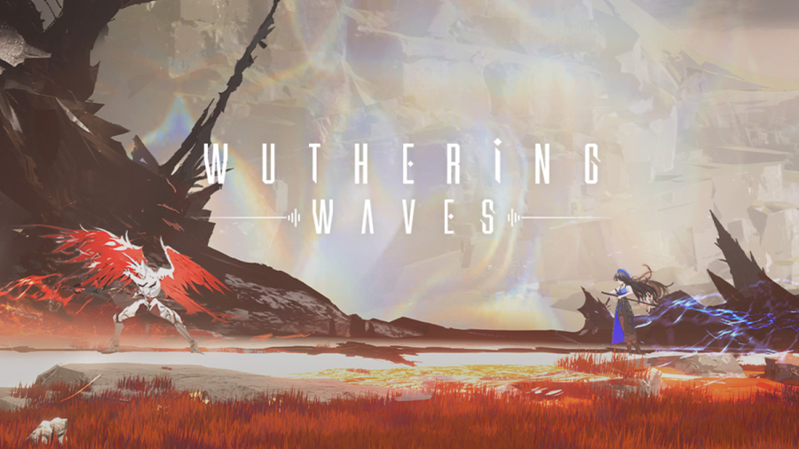 Wuthering Waves: liệu có xứng là siêu phẩm đáng mong chờ?