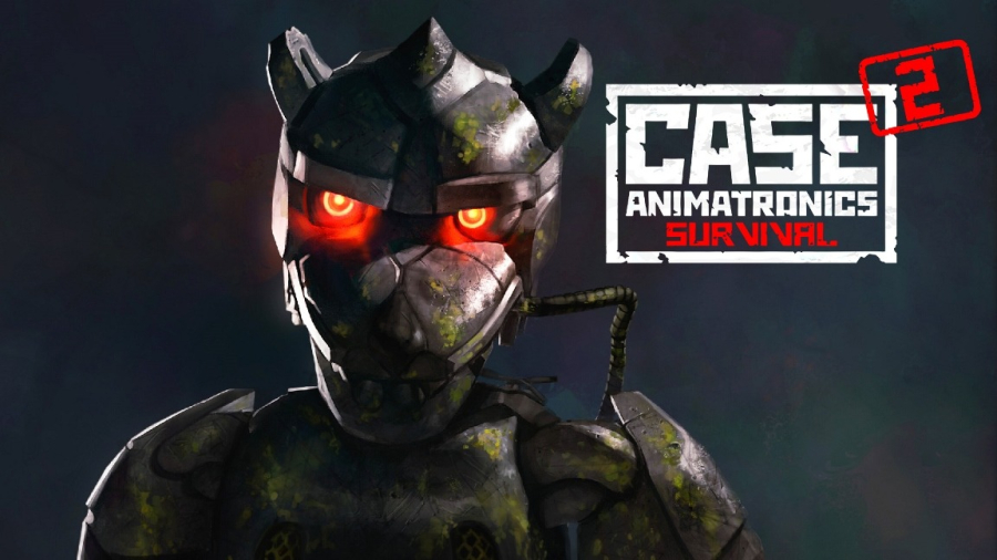 Case 2: Animatronics Horror mở đăng ký sớm cho Android