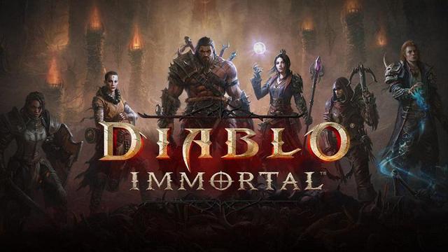 Diablo Immortal: Tưởng thất bại, nhưng lại thành công không tưởng