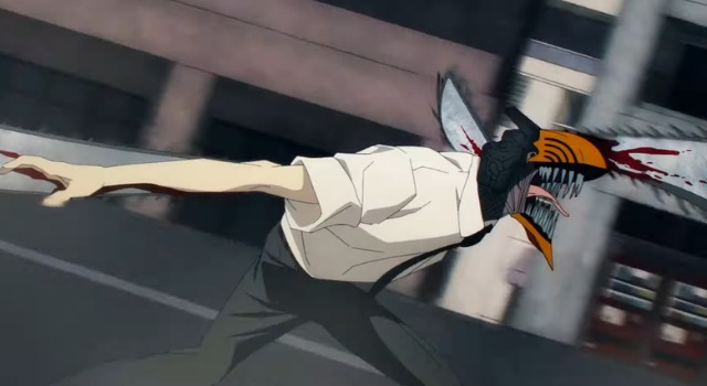 Anime Chainsaw Man tập 12 sẽ có nhiều ca khúc chủ đề khác nhau làm người xem tò mò