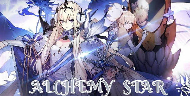 Archemy Stars cập nhật sự kiện mới với phần thưởng cực hot