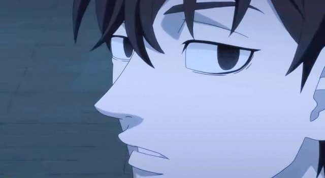 Dự đoán spoiler Tokyo Revengers 271: Shinichiro gặp người du hành thời gian