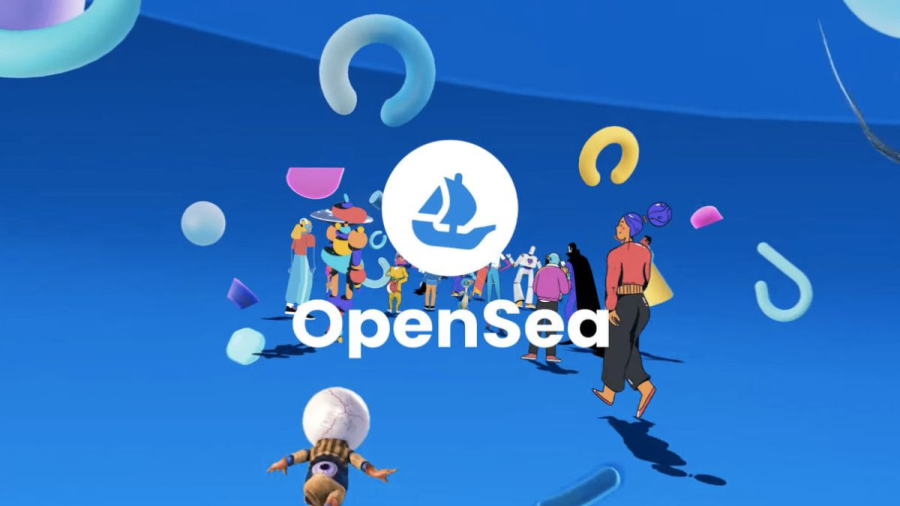 OpenSea cập nhật mới nền tảng NFT Marketplace của mình