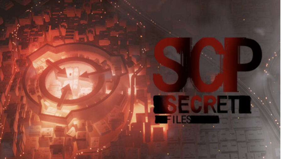 SCP Secret Files: Hồ sơ mật của tổ chức SCP - P.1