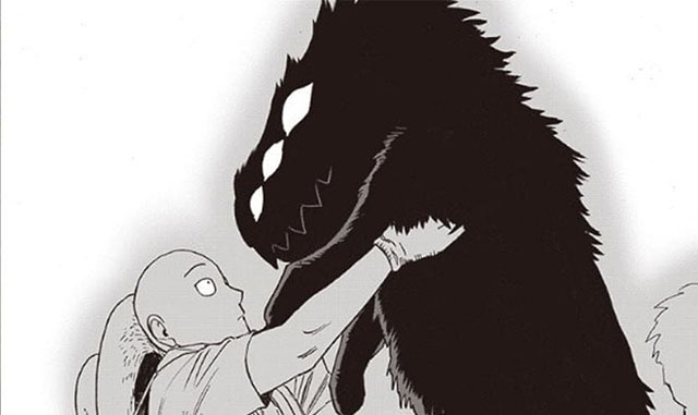Spoiler One Punch Man 219: Cuộc sống mới của Saitama và pet
