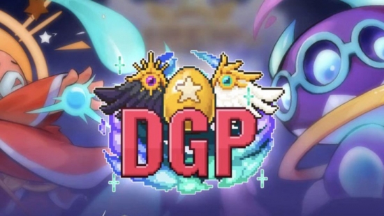 DGPals ra mắt chế độ chơi DGPLAY
