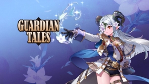 Guardian Tales: Tựa game nhập vai phiêu lưu phong cách pixel-art được nhiều người chơi nhất!
