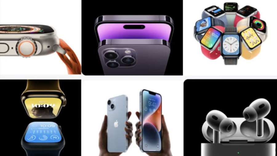 Wonderlust 2023: iPhone 15 và những sản phẩm nào sẽ được Apple giới thiệu tại sự kiện lần này?