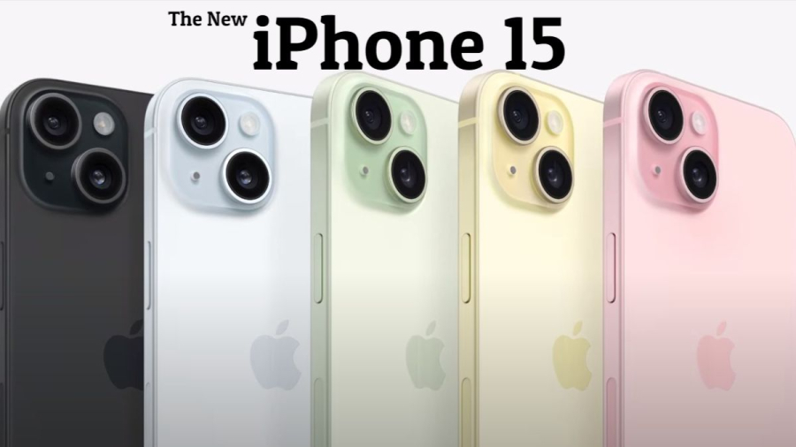 Top những những nâng cấp đáng tiền trên iPhone 15!