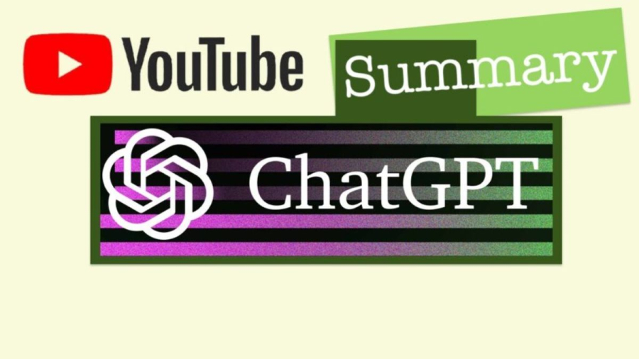 Hướng dẫn dùng Chat GPT để tóm tắt nội dung video trên Youtube