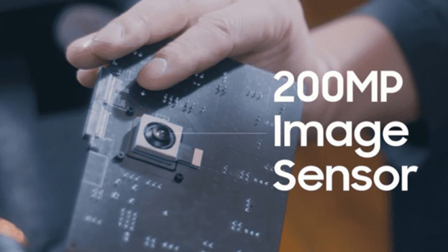 200 megapixels sẽ là chuẩn mực mới trong nhiếp ảnh di động của Smartphone Samsung?