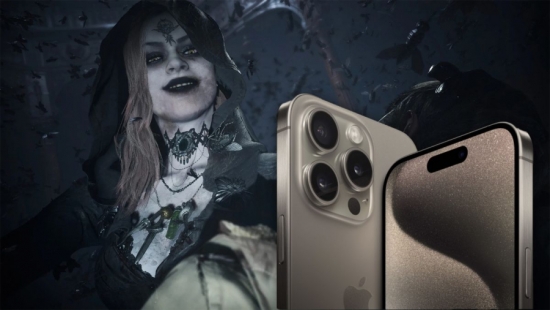 Resident Evil đã chốt ngày ra mắt và giá chính thức trên iPhone 15