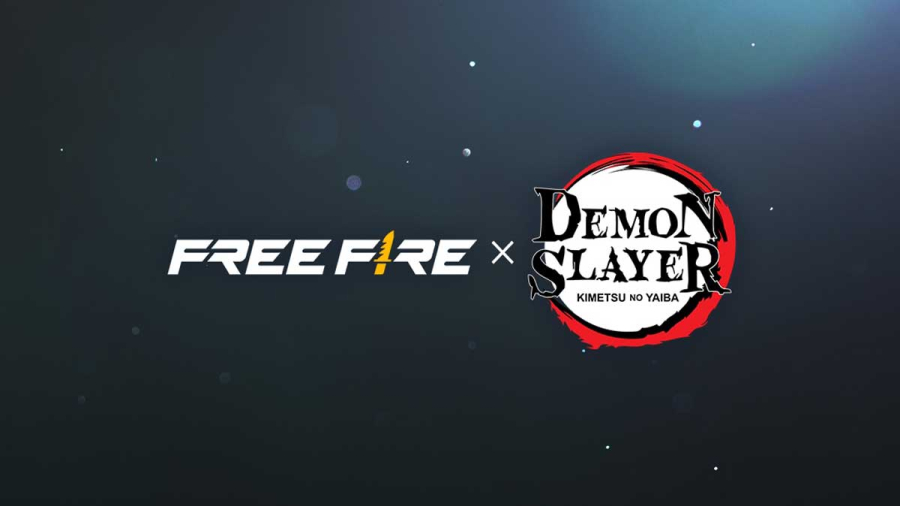 Chuỗi sự kiện Free Fire x Demon Slayer có gì hấp dẫn?