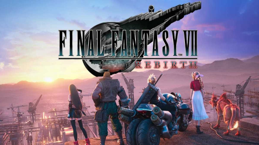 Final Fantasy 7 Rebirth - Cái nhìn đầu tiên về cốt truyện tiếp theo