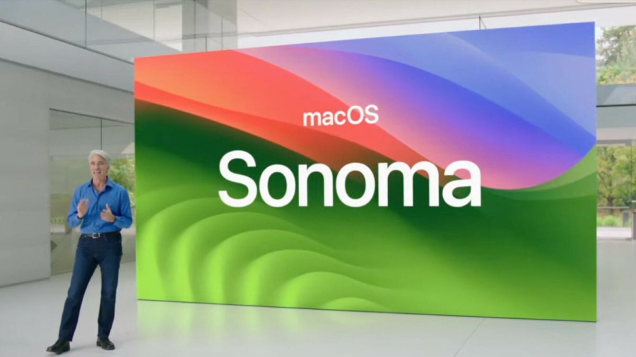macOS Sonoma: Bản cập nhật macOS mới nhất của Apple có gì hot?