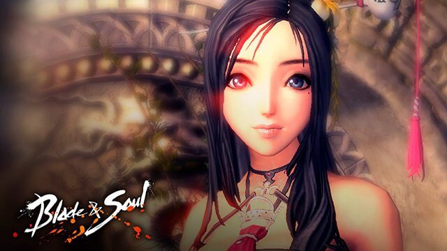 Blade Soul Những nữ nhân trong mộng của nhân sĩ giang hồ Phần