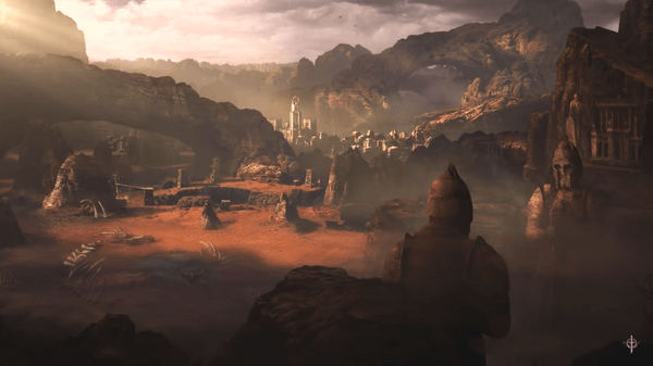 Thông tin về những DLC sắp tới của Middle-Earth: Shadow Of War