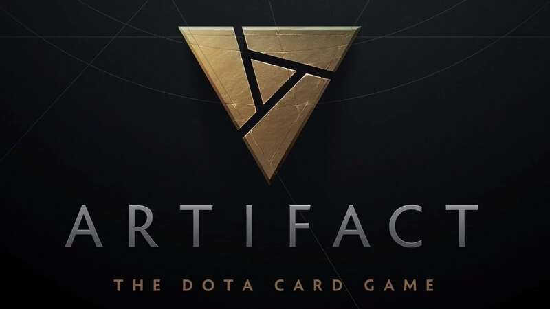 Artifact - Liệu Dota2 dung hợp thẻ bài có thành công?
