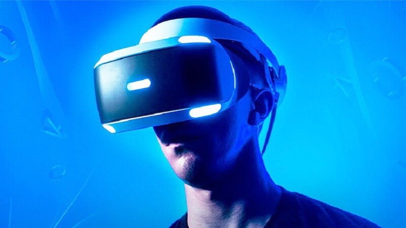 Trà đá game thủ: Sự ra đời và phát triển của Playstation VR (Phần 1)