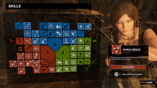 Hướng dẫn Shadow of the Tomb Raider – Những lời khuyên nhập môn – P1