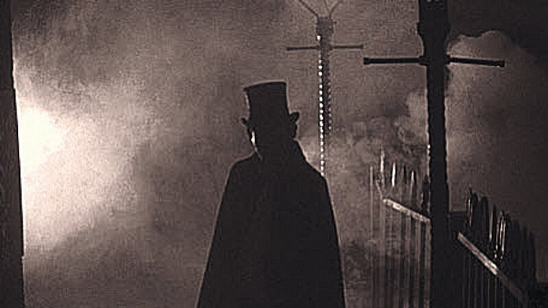 Jack the Ripper - Thương hiệu tiềm năng đã từng bị EA ruồng bỏ - (P1)